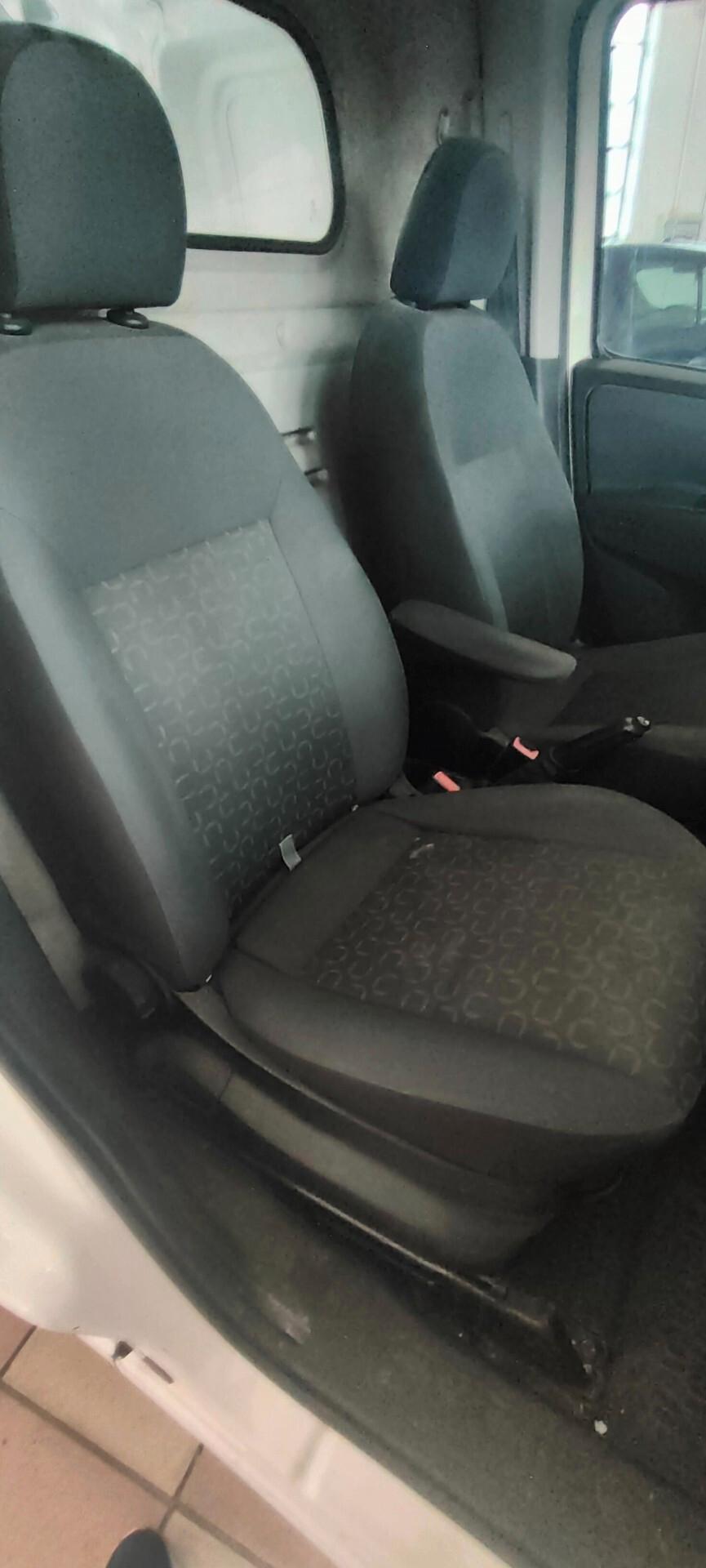 Fiat Doblo Doblò 2.0 MJT PC Combi N1 SX E5