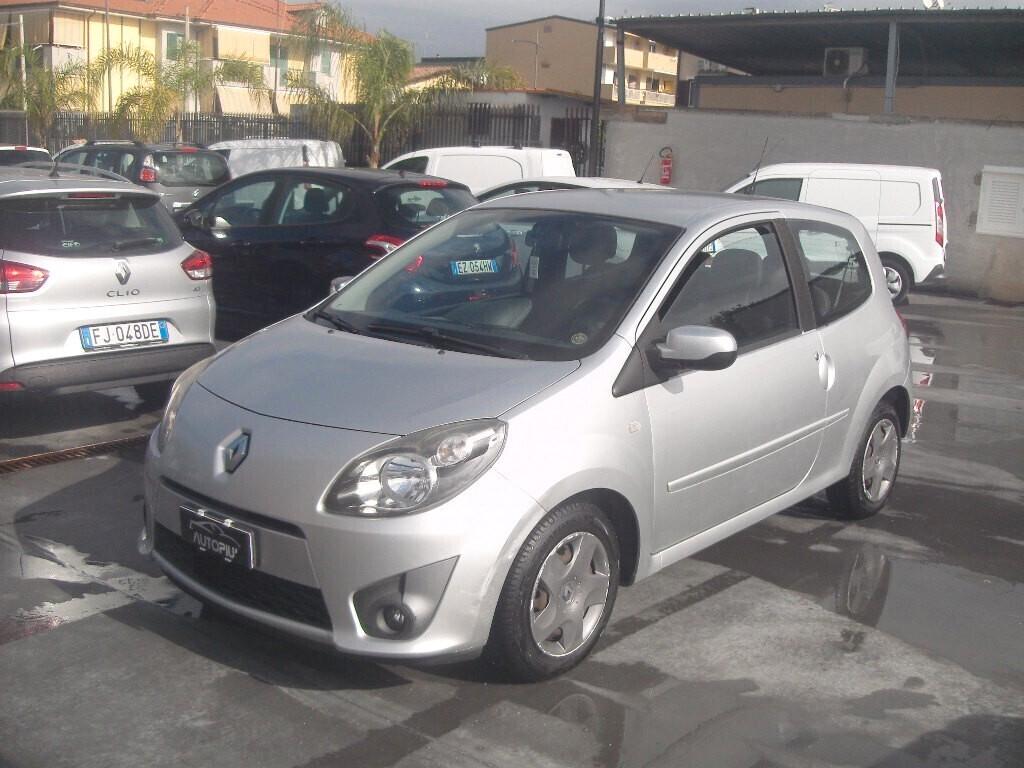 Renault Twingo 1.2 Live - 2011