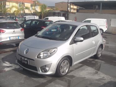 Renault Twingo 1.2 Live - 2011