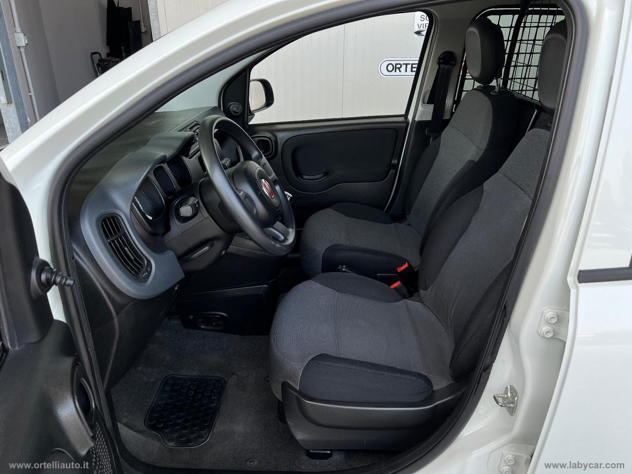 FIAT Panda 1.2 Pop Van 2 posti +IVA
