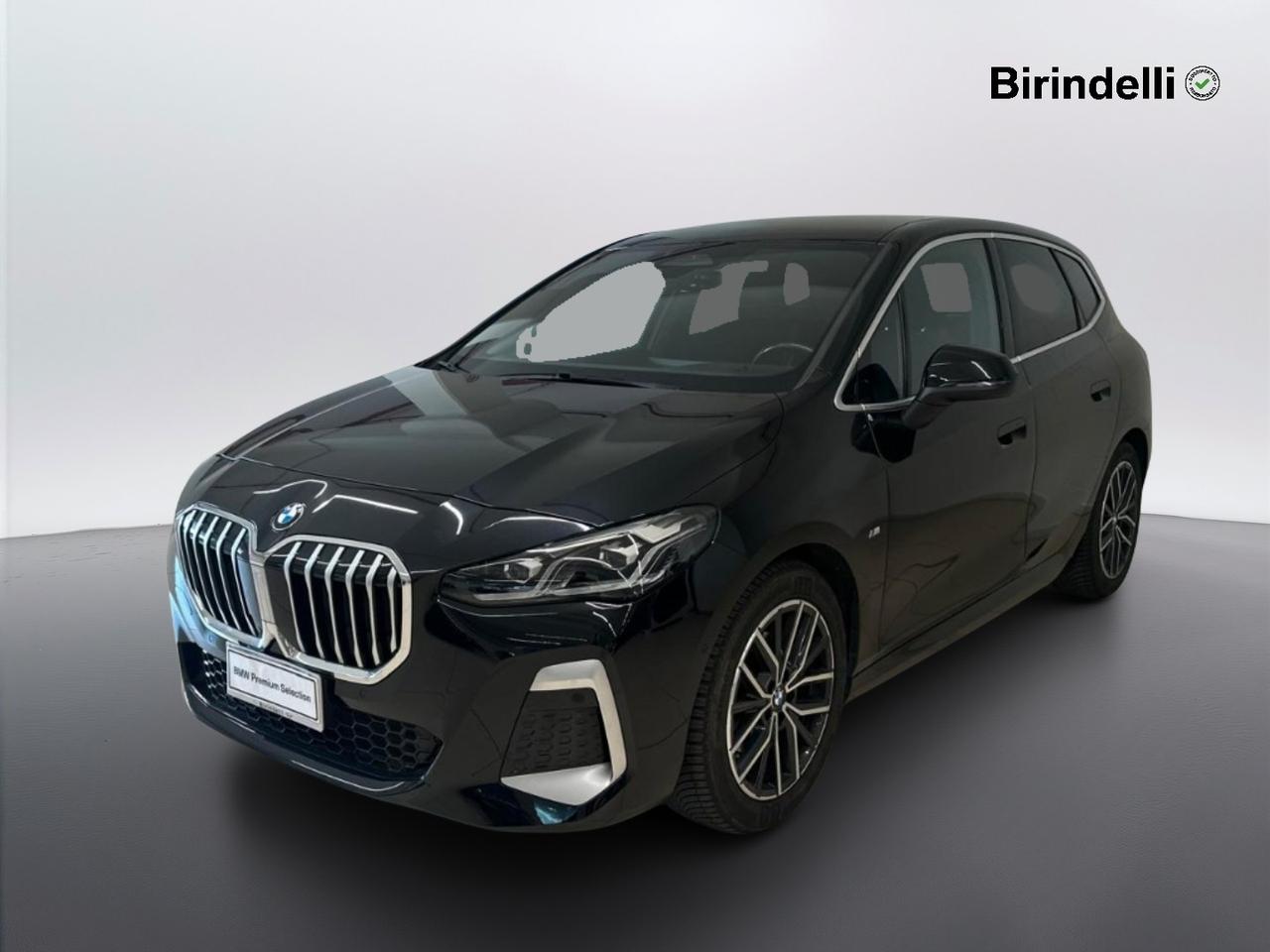 BMW Serie 2 A.T. (U06) - 218d Active Tourer Msport