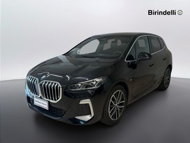 BMW Serie 2 A.T. (U06) - 218d Active Tourer Msport