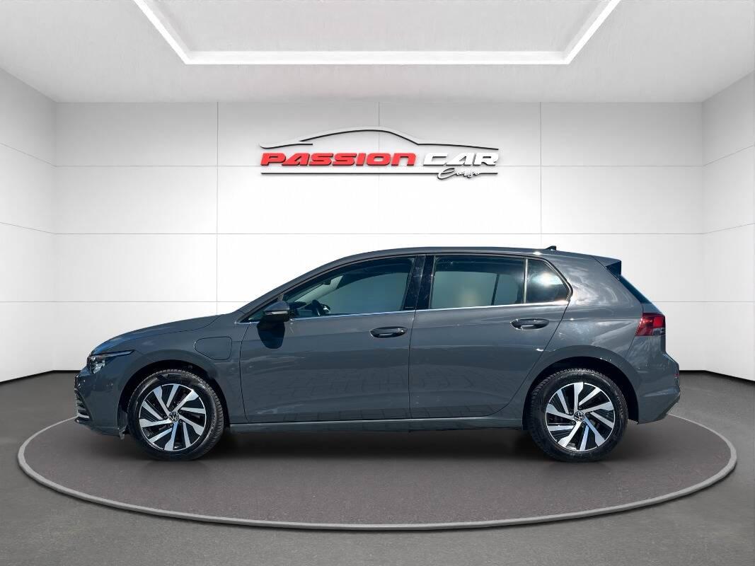 Volkswagen Golf 1.4 tsi ehybrid Style 204cv dsg