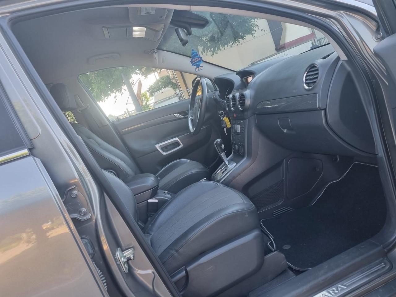 Opel Antara 2.0 CDTI 150CV aut. Cosmo