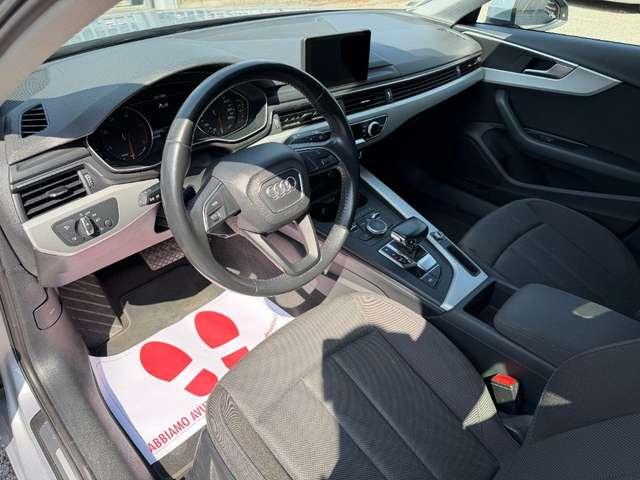 Audi A4 Avant 35 TDI S tronic Business