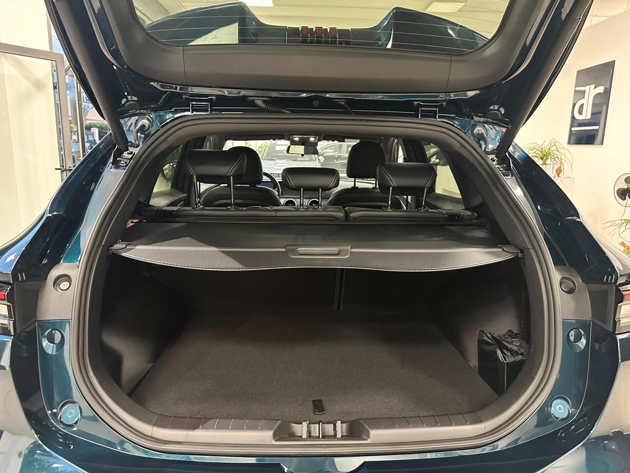 Evo 6 1.5 Turbo Bi-fuel GPL PRONTA CONSEGNA