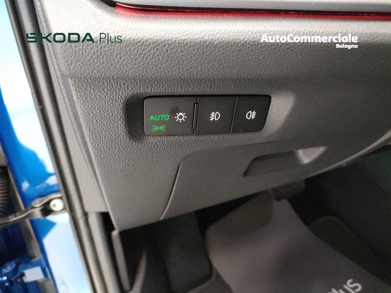 Skoda Octavia Octavia 2.0 TDI EVO SCR 150 CV DSG Wagon Style