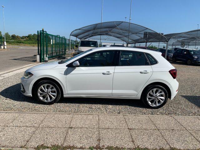 VOLKSWAGEN Polo 1.0 TSI 110 CV DSG Style