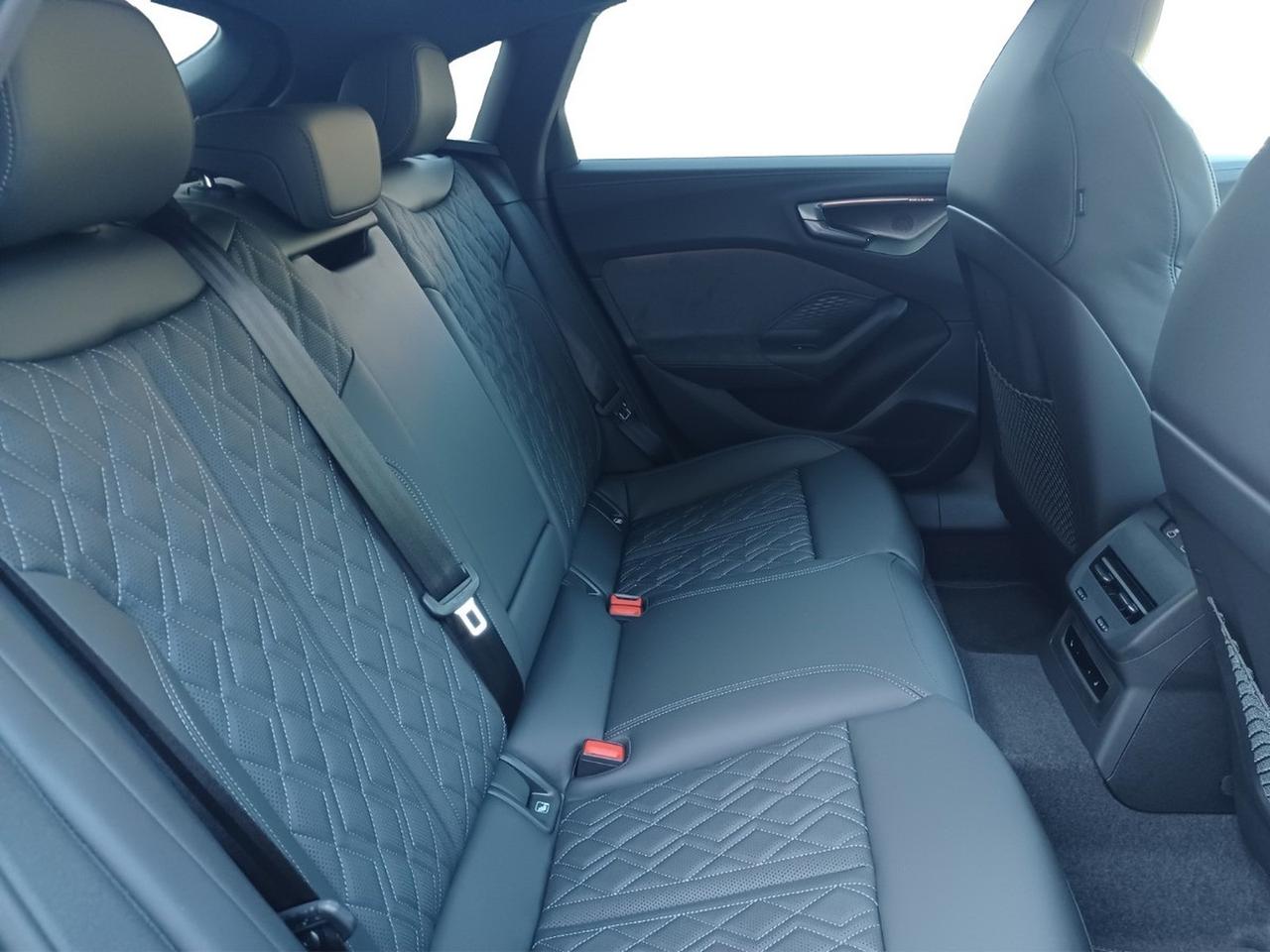 Audi S5 berlina 3.0 tfsi mhev+ quattro 367cv s-tronic