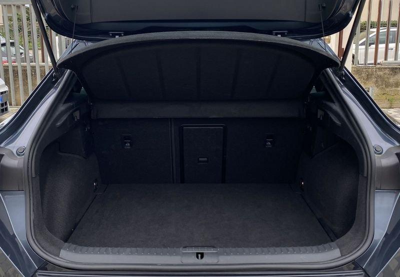 CUPRA Formentor 2.0 TDI 150CV DSG