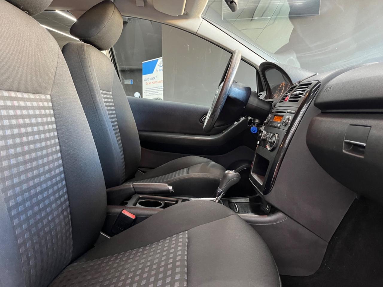 Mercedes-benz A 160 CDI Elegance Automatica OK NEOPATENTATI