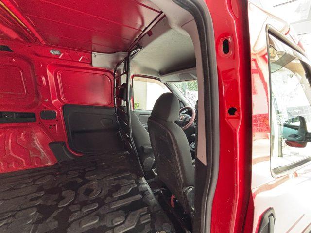 FIAT Doblo Doblò 1.3 MJT PC-TN Cargo Lamierato E5+ PTT 1500