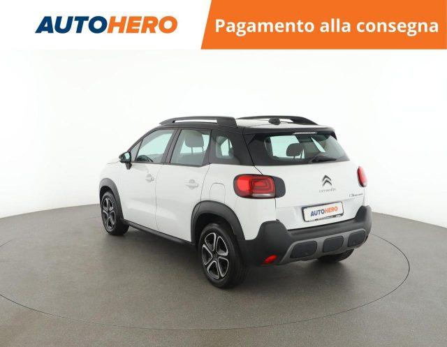 CITROEN C3 Aircross PureTech 110 S&S Feel