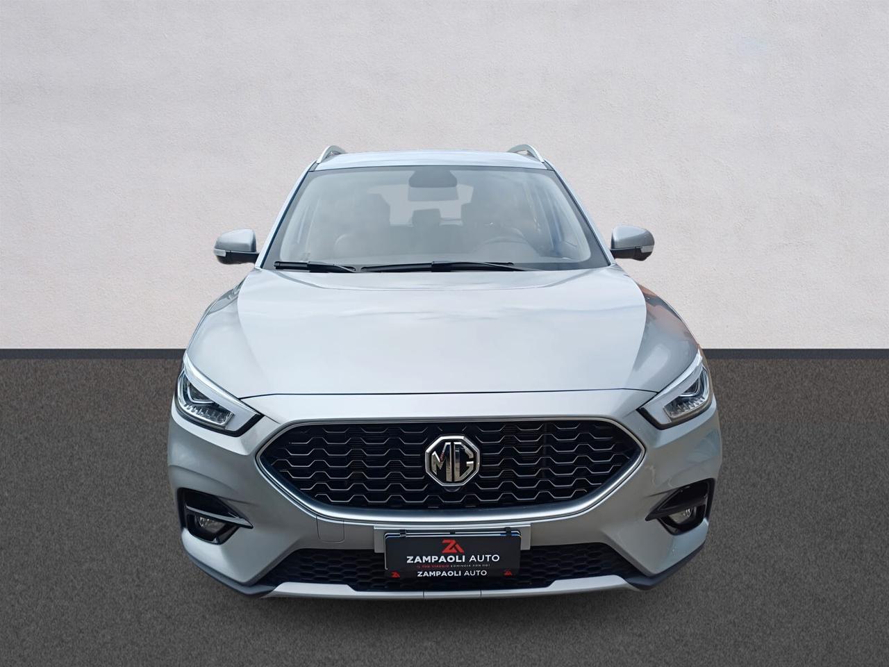 Mg ZS 1.5 VTi-tech Luxury | € 191,00 al mese