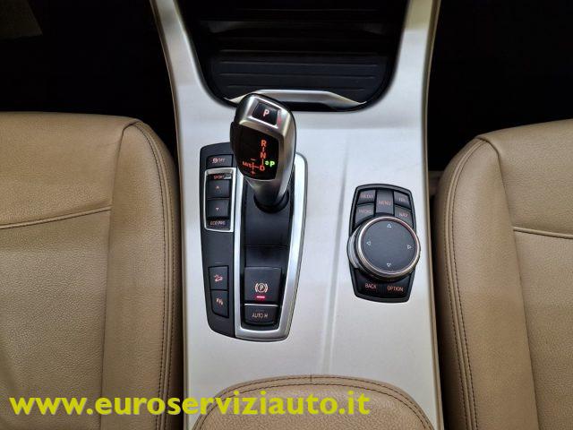 BMW X3 xDrive20d Business aut.