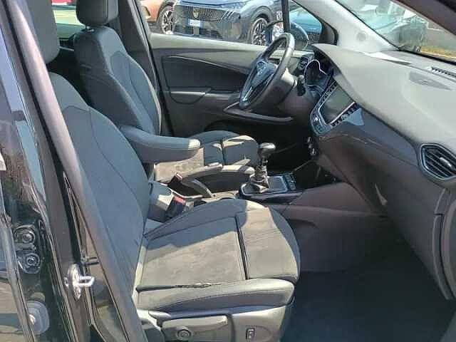 Opel Crossland 1.2 Benzina 110cv ELEGANCE AZIENDALE