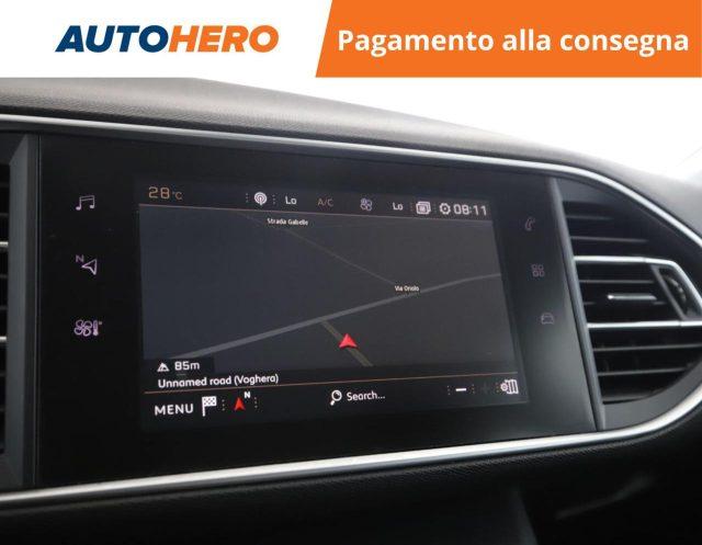 PEUGEOT 308 BlueHDi 130 S&S SW Business
