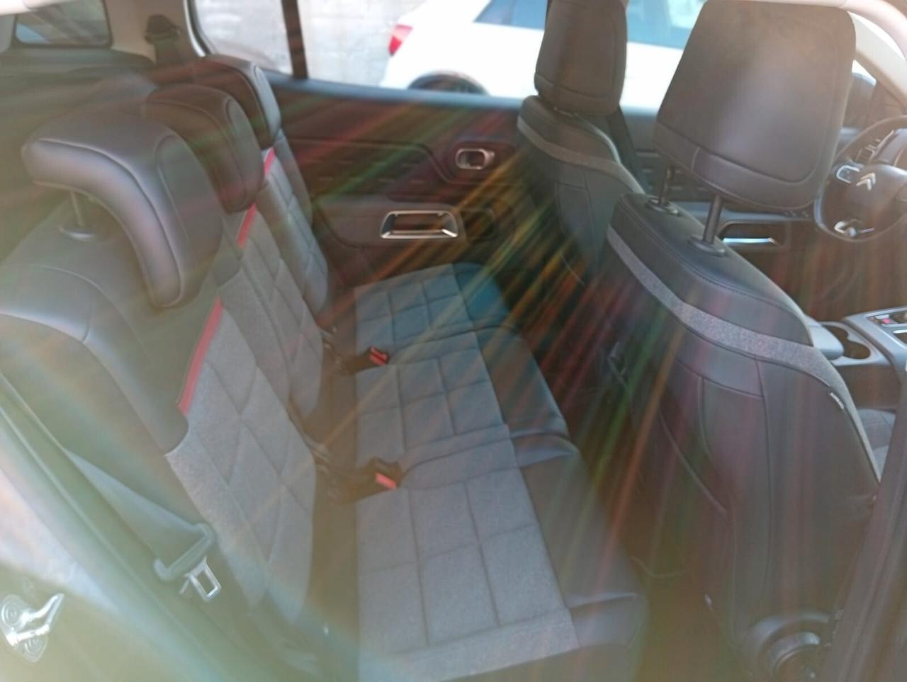 Citroen C5 Aircross BlueHDi 130 EAT8 Shine