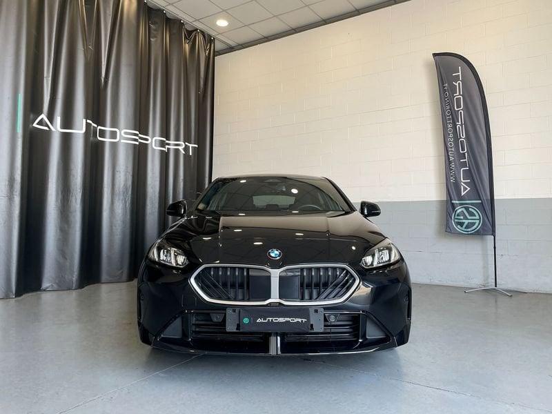 BMW Serie 1 120 MSport aut.