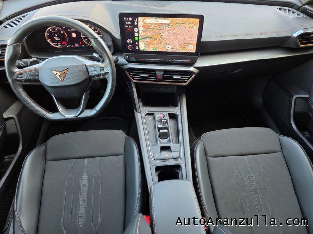 CUPRA Formentor 2.0 TDI 150CV 4Drive DSG Navi - Virtual Cockpit