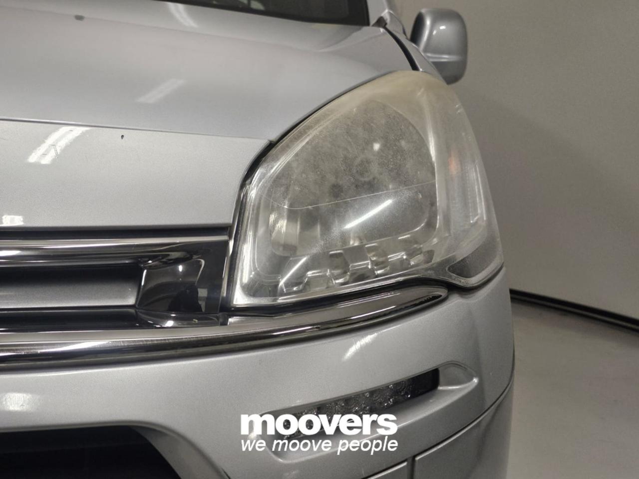 CITROEN Berlingo 2ª serie Multispace 1.6 HDi 90 5 posti Combi Seduction N1