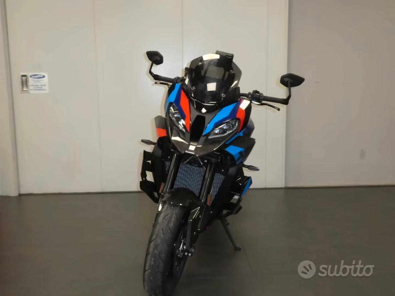 BMW S 1000 XR M - SOLO 4.000 KM GARANZIA CASA MADRE