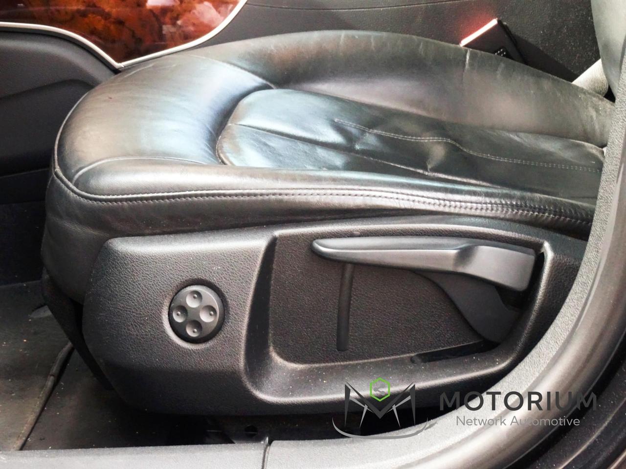 Audi A7 SPB 3.0 TDI 245 CV quattro S tronic