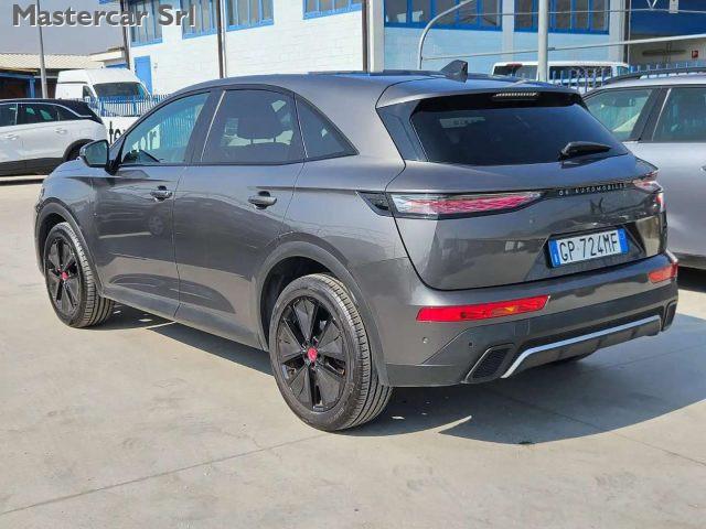 DS AUTOMOBILES DS 7 1.5 bluehdi Performance Line 130cv - GP724MF