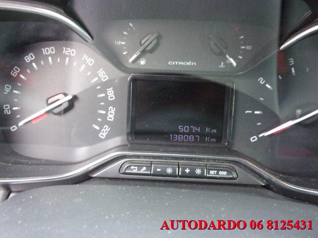 CITROEN C3 Aircross PureTech 110 S&S Shine