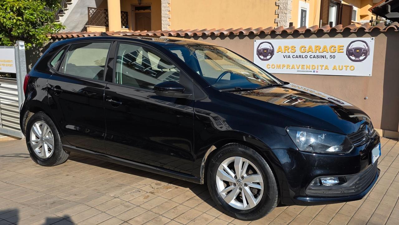 Volkswagen Polo VOLKSWAGEN POLO 1.0 GPL