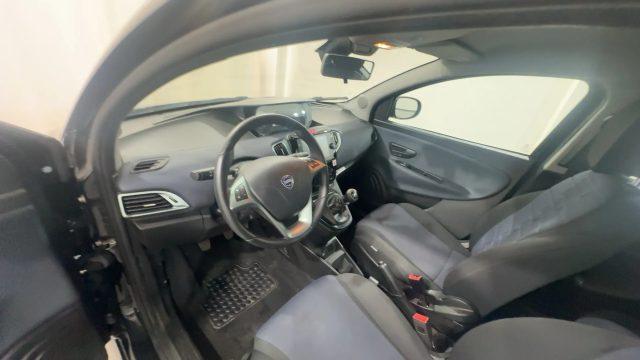 LANCIA Ypsilon 1.0 FireFly 5P S&S Hybrid Platino