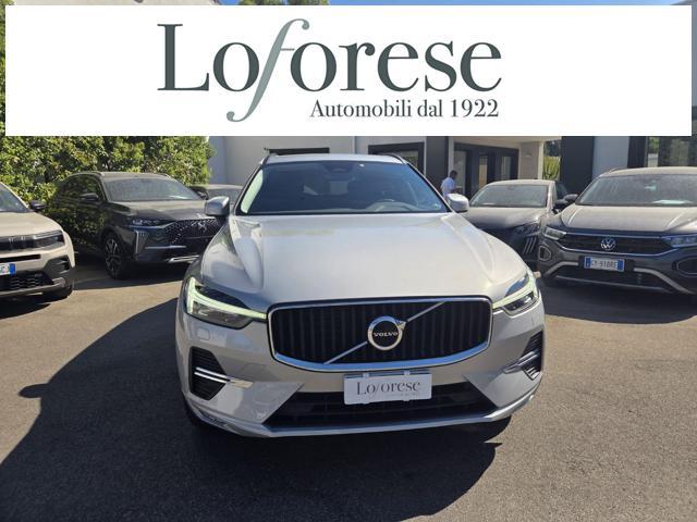 VOLVO XC60 B5 (d) AWD automatico Core