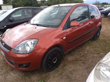 Ford Fiesta NEOPATENTATI