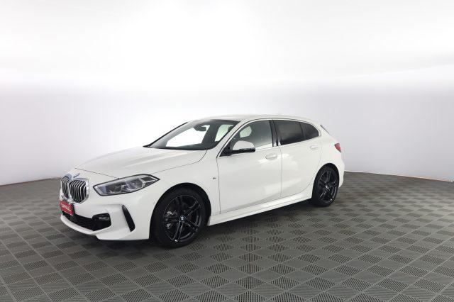BMW 120 Serie 1 i 5p. Msport