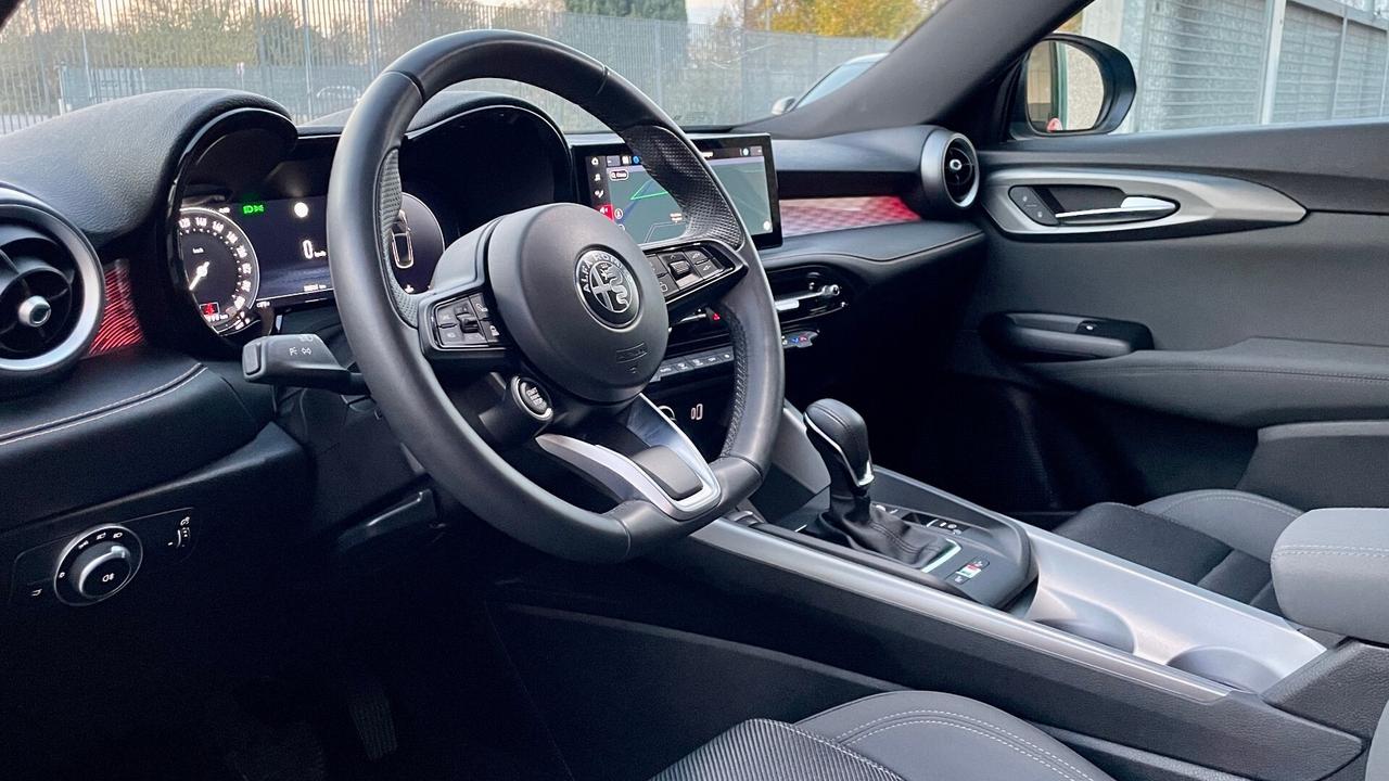 ALFA ROMEO TONALE 1.6 TI 131CV - FULL LED, VIRTUAL COCKPIT, NEOPATENTATI