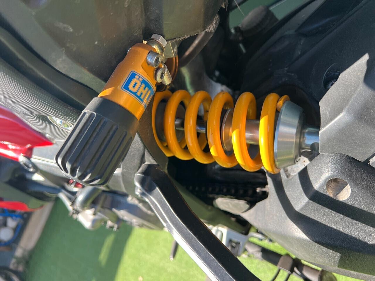 Ducati Multistrada 950 S GARANZIA FINANZIAMENTO