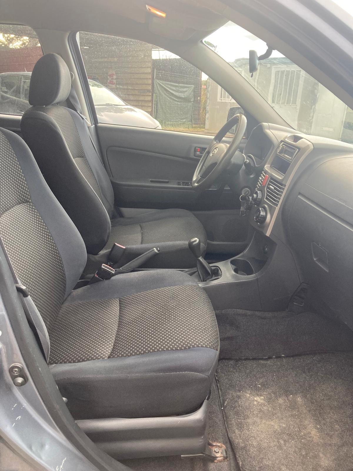 Daihatsu Terios 1.5 2WD B Easy Five