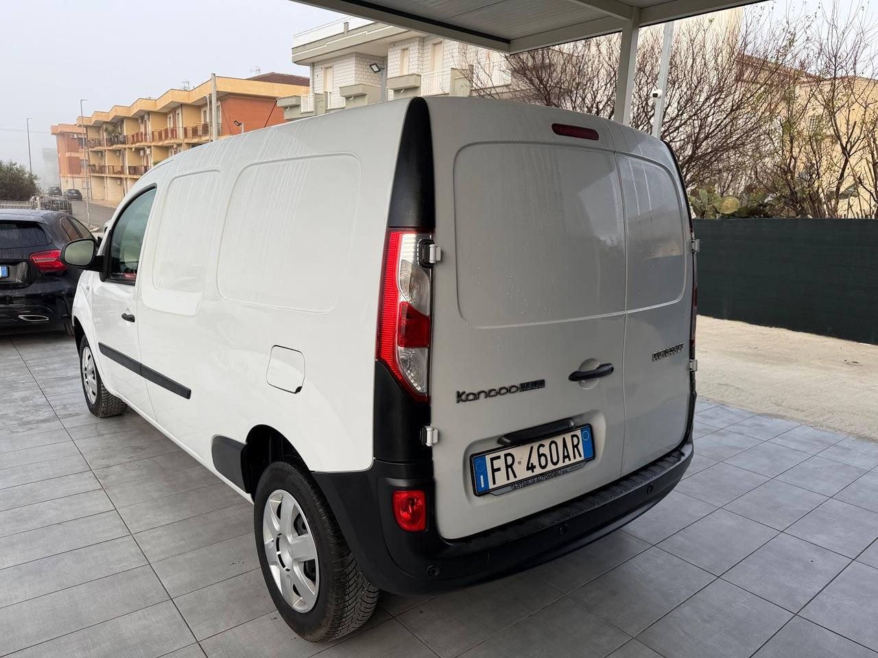 Renault Kangoo 1.5 dCi MAXI prolungato