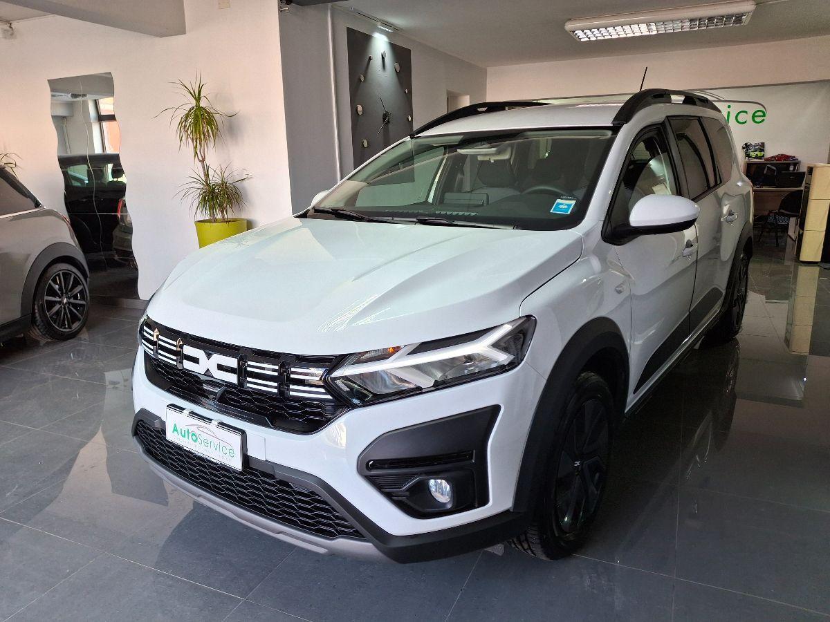 DACIA - Jogger - 1.0 TCe GPL 100CV 7 posti Expres.