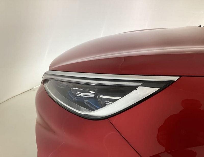 BYD ATTO3 ATTO 3 Design