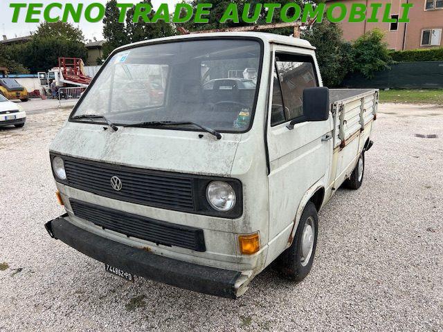 VOLKSWAGEN T3 Cassone