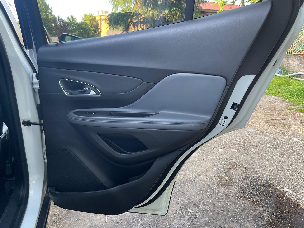 Opel Mokka Cosmo 1.6
