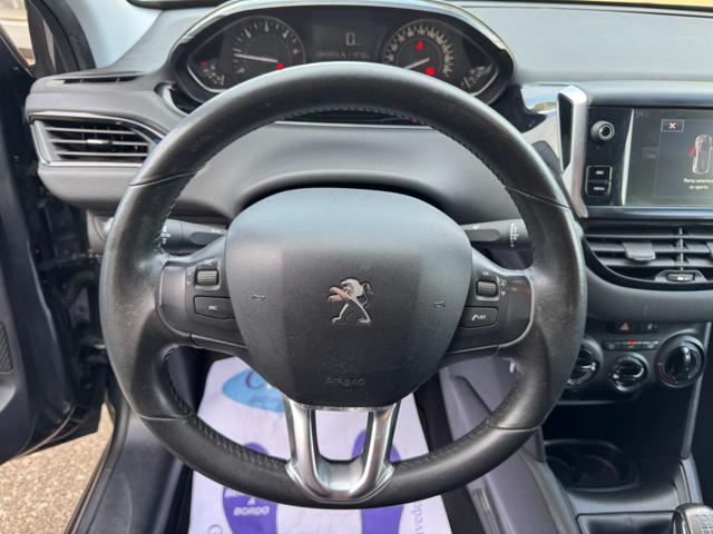 PEUGEOT 208 BlueHDi 75CV 5 porte Allure