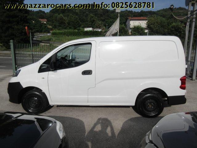 NISSAN NV200 *PREZZO SHOCK* 1.5 dCi 90CV Furgone