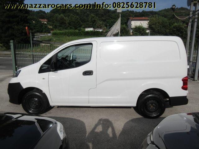 NISSAN NV200 1.5 dCi 90CV Furgone