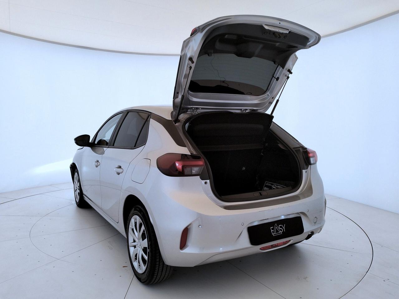 Opel Corsa 1.2 s&s 100 CV Edition - NEOPATENTATI