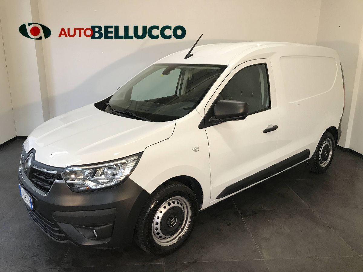 RENAULT EXPRESS 1.5 95CV BlueHDI VAN