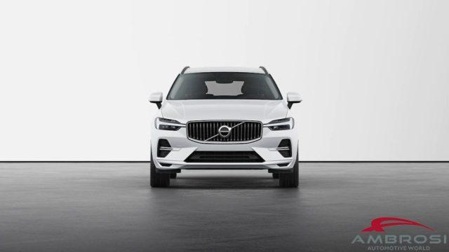 VOLVO XC60 Mild Hybrid B4 (d) AWD automatico Core