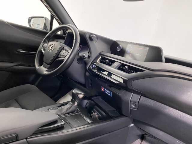 Lexus UX 250h Hybrid Premium 250h