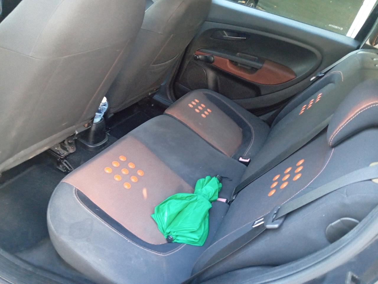 Fiat Grande Punto 1.3 MJT 90 CV 5 porte Dynamic